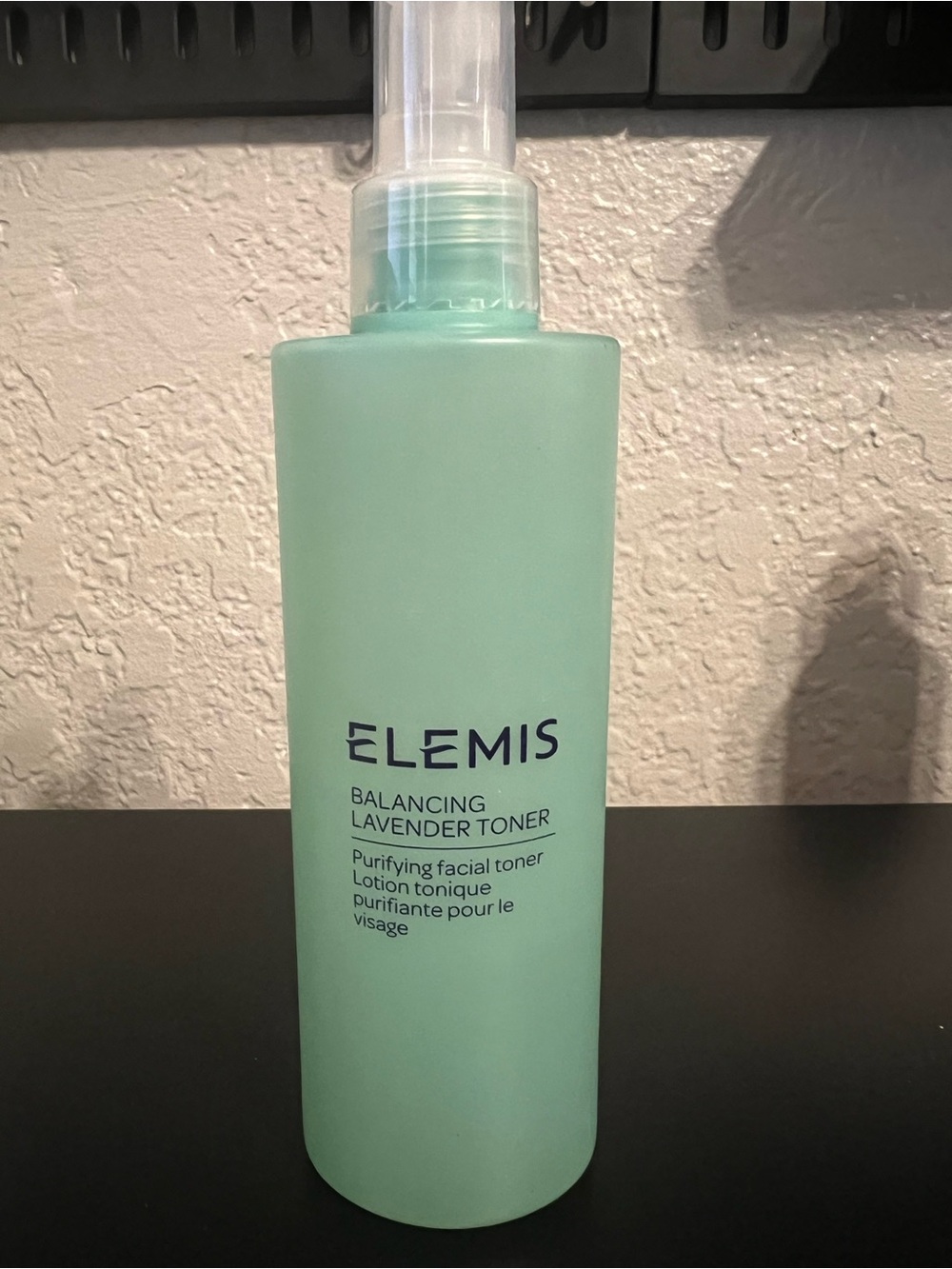 ELEMIS Balancing Lavender Toner